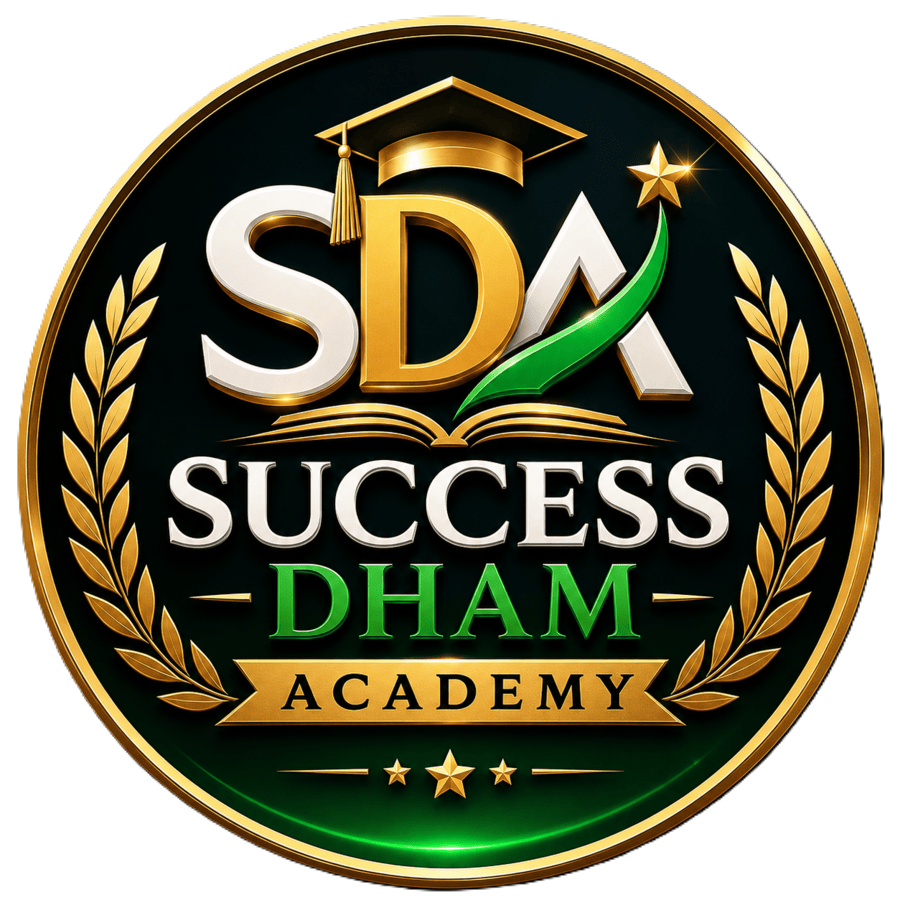 successdhamacademy